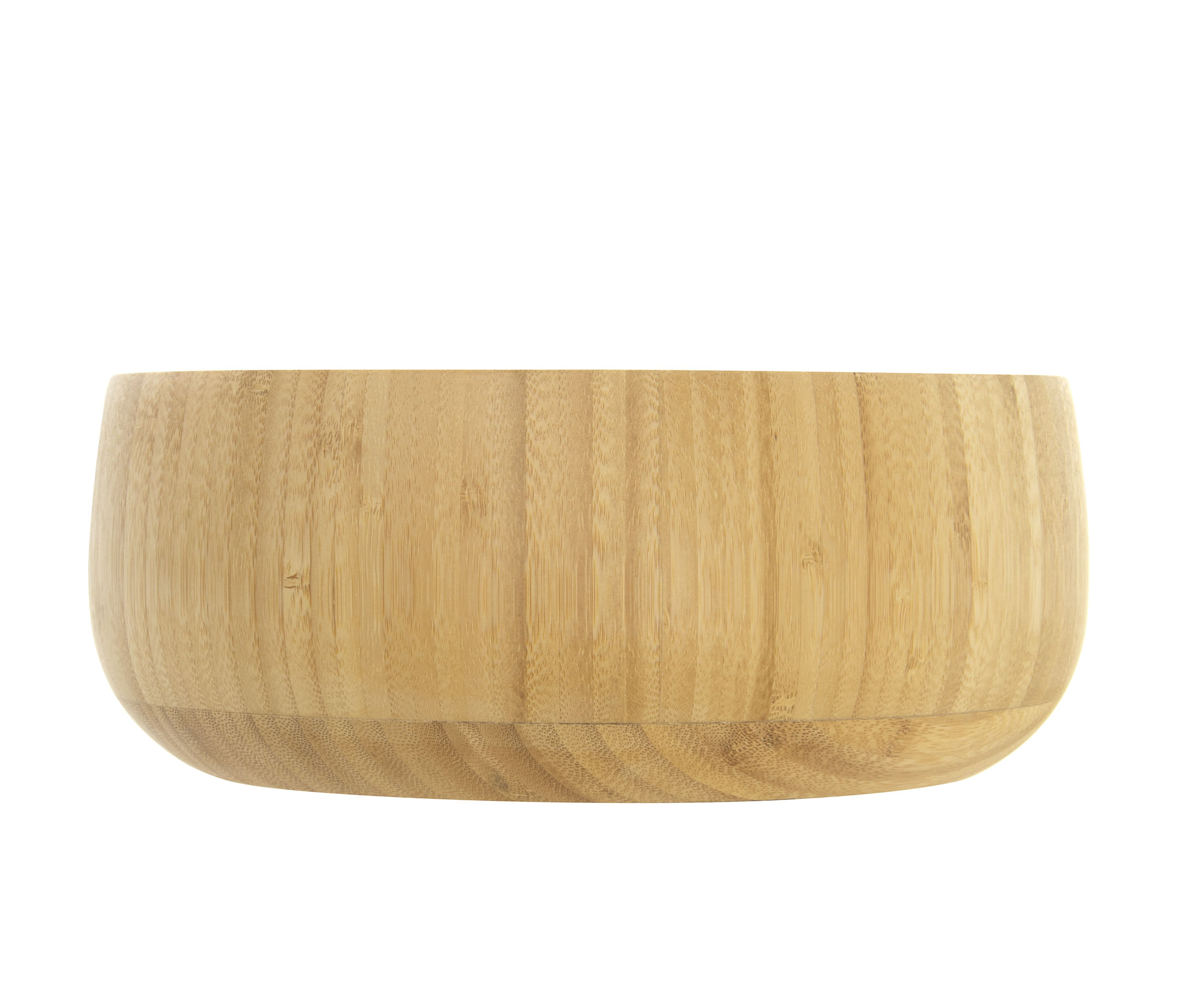 Bowl De 25,8x10,3cm Em Bambu Ecológico - La Ville Casa